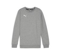 PUMA Teamgoal Casuals Crew Neck Sweat en Tricot pour garçon
