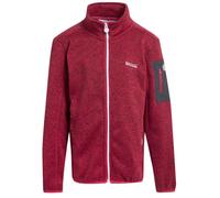 Sweatshirt enfant Regatta Junior Newhill (2024) Tailles enfant: 135-140 / Couleur: rose