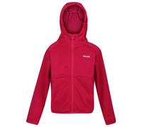 Sweatshirt enfant Regatta Maxwell II Tailles enfant: 176 / Couleur: rose