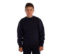 Sweatshirt enfant Softee Owen Bleu 8 ans