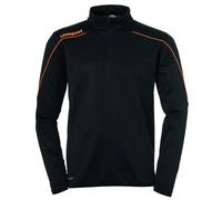 Sweatshirt enfant Uhlsport Steam 22 Noir 4 ans