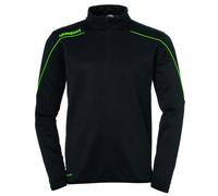 Uhlsport Sweatshirt enfant Steam 22 – Noir – 6 ans Unisexe