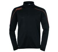 Sweatshirt enfant Uhlsport Steam 22 Noir 8 ans Unisex