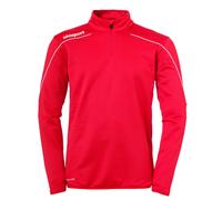 Sweatshirt enfant Uhlsport Steam 22 Rouge 10 ans