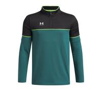 Sweatshirt enfant Under Armour Challenger Vert 10/12 ans