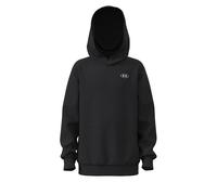 Sweatshirt enfant Under Armour Rival Fleece Noir 6/8 ans