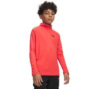 Under Armour Tech 2.0 Half Zip Sweatshirt Orange 18 Years Garçon
