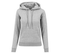 Urban Classics Hoodie Gris 122-128 cm Fille