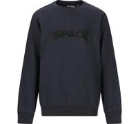 Sweatshirt enfant Zigzag Zamir Bleu 6 ans