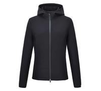 Sweatshirt équitation à capuche femme Euro-Star Maddy Noir 2XL