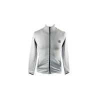 Sweatshirt équitation à capuche full zip femme Ego 7 Z0W Gris 34