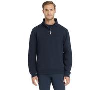 Sweatshirt équitation col zippé LeMieux Bleu XL