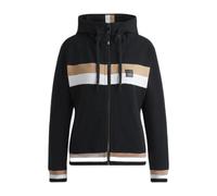 Sweatshirt équitation femme Boss Equestrian Riva Noir XS