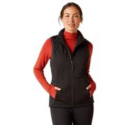 Sweatshirt équitation full zip femme Ariat Venture Noir L