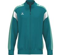 Sweatshirt Erima Celebrate 125 Training Bleu XS