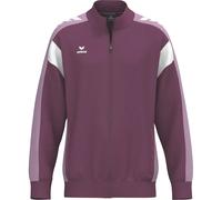 Erima Sweatshirt Celebrate 125 Training Mixte Bordeaux/Lavande Taille 3XL