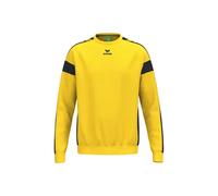 Sweatshirt Erima CMPT 3 Wings GK Jaune L