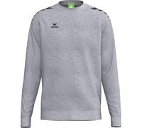 Sweatshirt Erima CMPT Wings Gris M