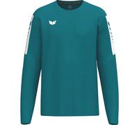 Sweatshirt Erima Intro Bleu L