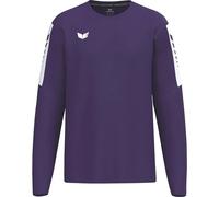 Erima Sweatshirt Intro Violet Taille XL