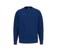 Erima Sweatshirt Premia Bleu Taille S