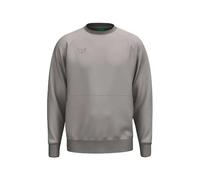 Sweatshirt Erima Premia Gris XL