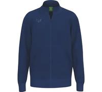 Erima Veste d’entraînement respirante PREMIA (2032605) Mixte, new navy, TTG
