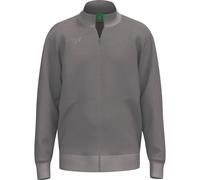Erima Veste d'entraînement PREMIA (2032604) respirante Mixte, taupe, S