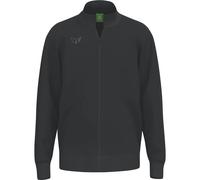 Erima Sweatshirt Premia Training Noir Taille L