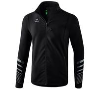 Sweatshirt Erima RACE LINE 2.0 RUNNING JACKE 4043523921359 taille S EU