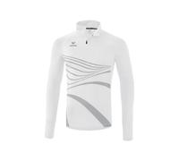 Erima Sweatshirt Racing Blanc Taille XL
