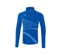 Erima Sweatshirt Racing 2.0 Manches longues Bleu roi 3XL Homme