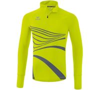 Sweatshirt Erima RACING Longsleeve 4062075158884 taille L EU