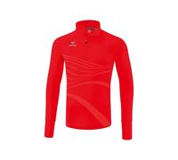 Erima Sweat-shirt Racing Rouge XL Homme