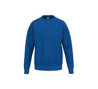 Sweatshirt Erima TS Bleu S