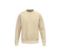 Erima Mixte TS Basic Maillot de survêtement (2072591) Beige, L