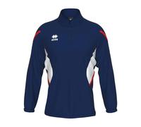 Sweatshirt Errea Charles Bleu L