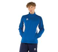 Sweatshirt Errea Charles Bleu S