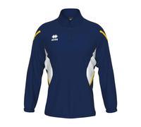 Sweatshirt Errea Charles Bleu XL