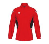 Sweatshirt Errea Charles Rouge L