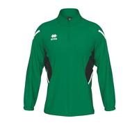 Sweatshirt Errea Charles Vert 2XL