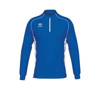 Sweatshirt Errea Dynamic Bleu L