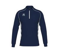 Sweatshirt Errea Dynamic Bleu S