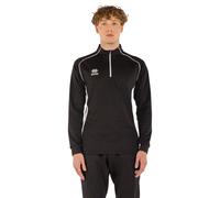 Sweatshirt Errea Dynamic Noir XL