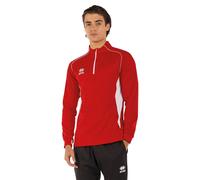 Sweatshirt Errea Dynamic Rouge L