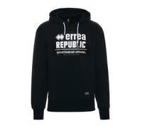 Sweatshirt Errea graphic - noir - L M