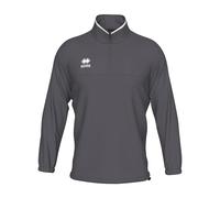 Sweatshirt Errea Mansel 3.0 Gris 2XL