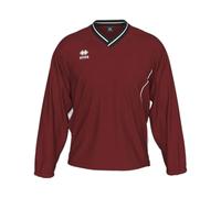 Sweatshirt Errea Ottawa 3.0 Rouge XL