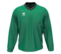 Errea Sweatshirt Ottawa 3.0 Vert XL Homme