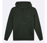 Sweatshirt Faguo dirac model Vert L